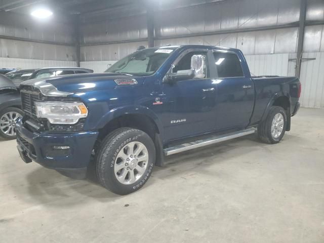 2021 Dodge 2500 Laramie