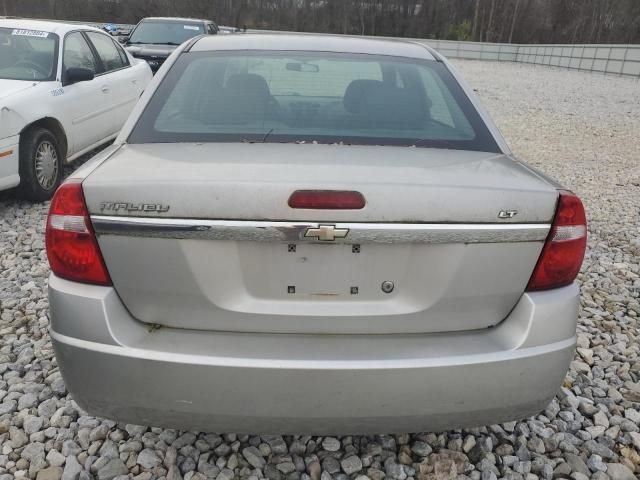 2007 Chevrolet Malibu LT