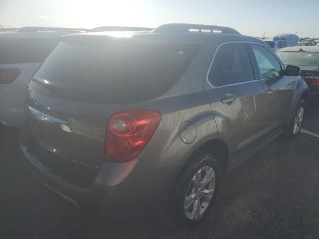 2010 Chevrolet Equinox LT