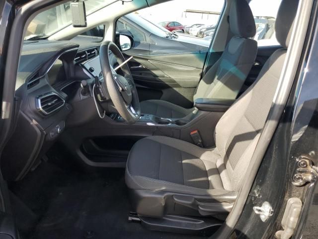 2023 Chevrolet Bolt EV 1LT