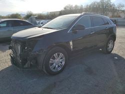 Cadillac salvage cars for sale: 2012 Cadillac SRX