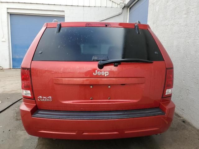 2006 Jeep Grand Cherokee Laredo