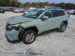 Toyota rav4 salvage cars for sale: 2023 Toyota Rav4 XLE