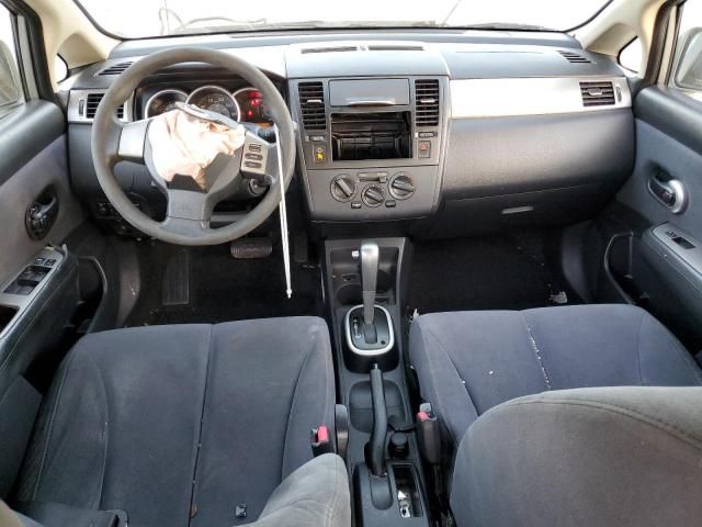 2009 Nissan Versa S