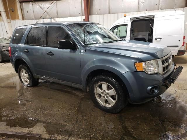 2010 Ford Escape XLS