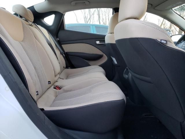 2014 Dodge Dart SXT