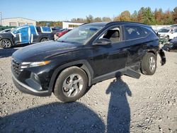 Hyundai salvage cars for sale: 2022 Hyundai Tucson SEL