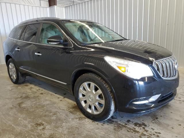 2016 Buick Enclave