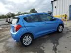 2017 Chevrolet Spark 1LT