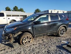 Honda Vehiculos salvage en venta: 2020 Honda CR-V EXL