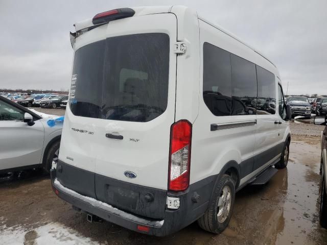 2019 Ford Transit T-350