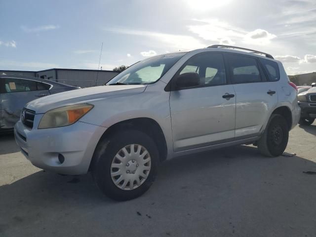 2008 Toyota Rav4