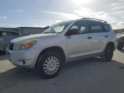 Toyota rav4 salvage cars for sale: 2008 Toyota Rav4