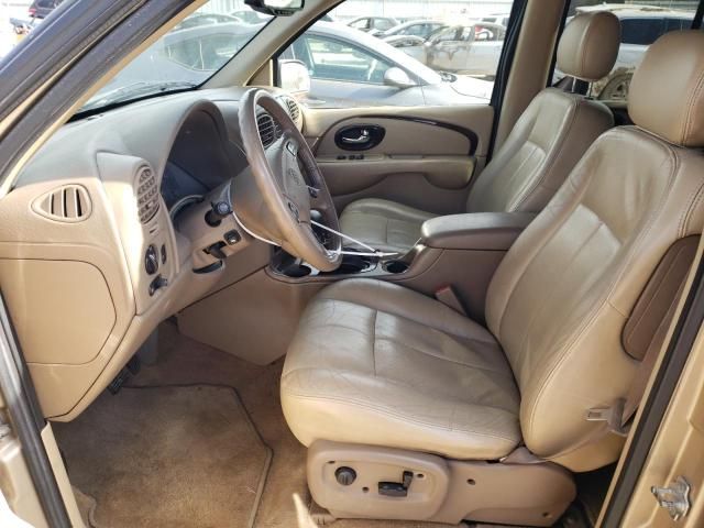 2004 Buick Rainier CXL