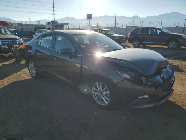 2014 Mazda 3 Grand Touring