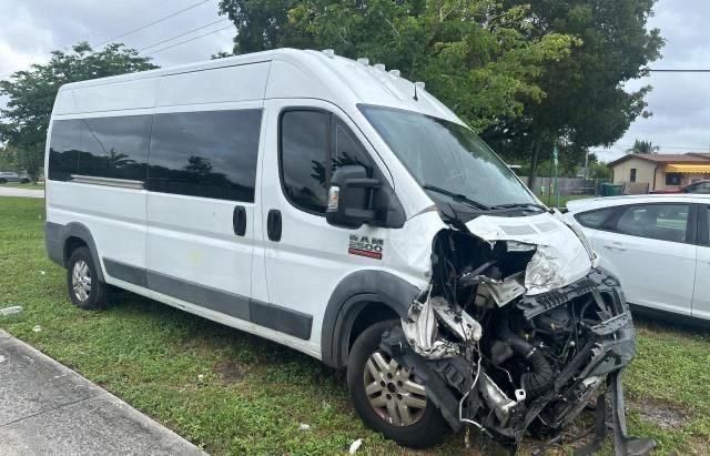 2014 Dodge RAM Promaster 2500 2500 High