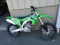 2023 Kawasaki KX450 F for sale in Exeter, RI