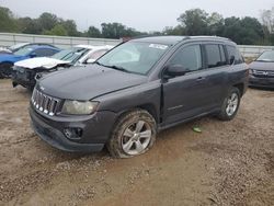 Jeep Compass salvage cars for sale: 2014 Jeep Compass Sport