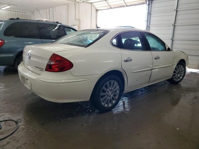 2007 Buick Lacrosse CXS