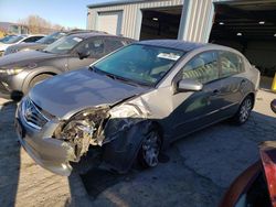 Nissan Sentra salvage cars for sale: 2012 Nissan Sentra 2.0