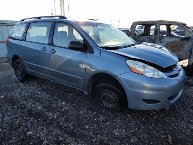 2007 Toyota Sienna CE