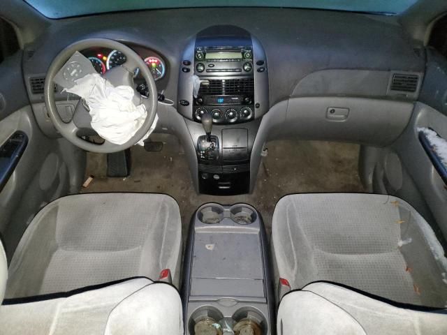 2006 Toyota Sienna CE