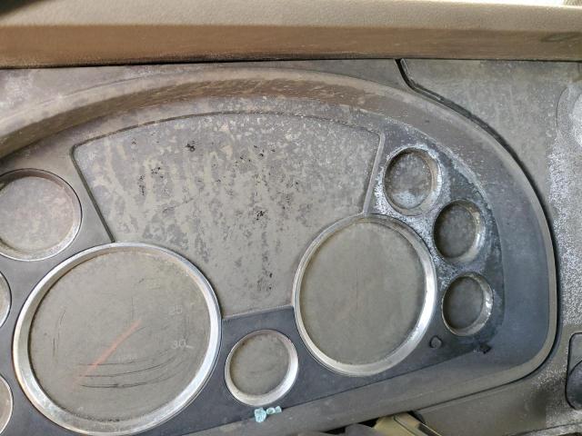 2017 Kenworth Construction T680