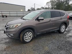 Honda Vehiculos salvage en venta: 2015 Honda CR-V EX