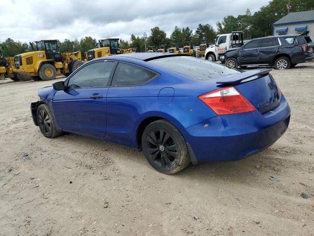 2010 Honda Accord LX