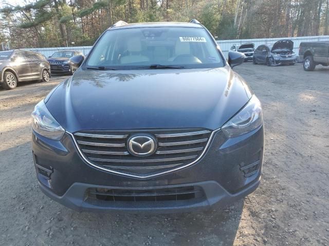 2016 Mazda CX-5 GT