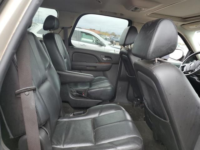 2007 Chevrolet Tahoe K1500