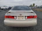 2001 Toyota Camry CE