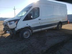 Ford Transit salvage cars for sale: 2020 Ford Transit T-350