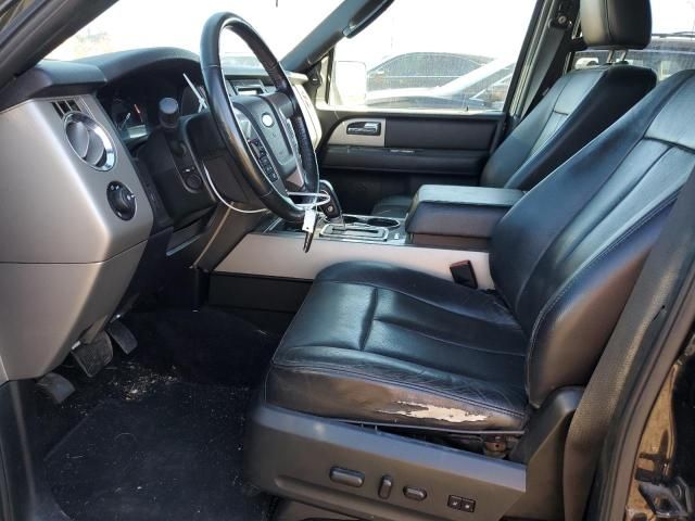 2015 Ford Expedition Limited