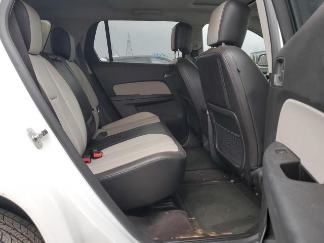 2012 GMC Terrain SLT