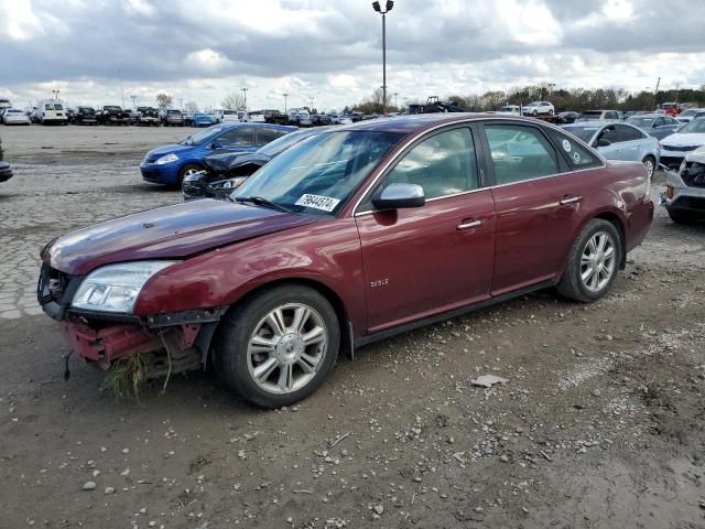 2008 Mercury Sable Premier