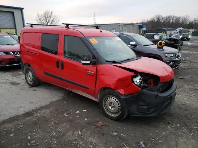 2016 Dodge RAM Promaster City