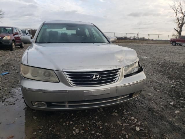 2009 Hyundai Azera SE