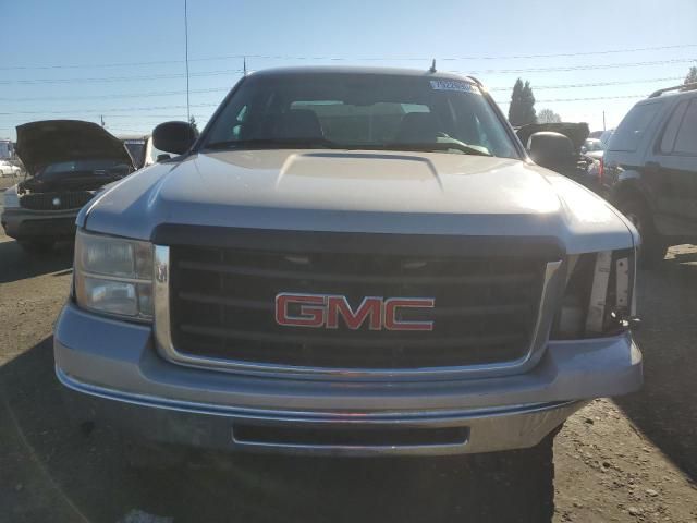 2009 GMC Sierra K1500