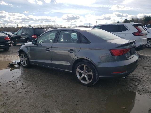 2015 Audi A3 Premium