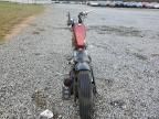 1996 Honda VT600 CD