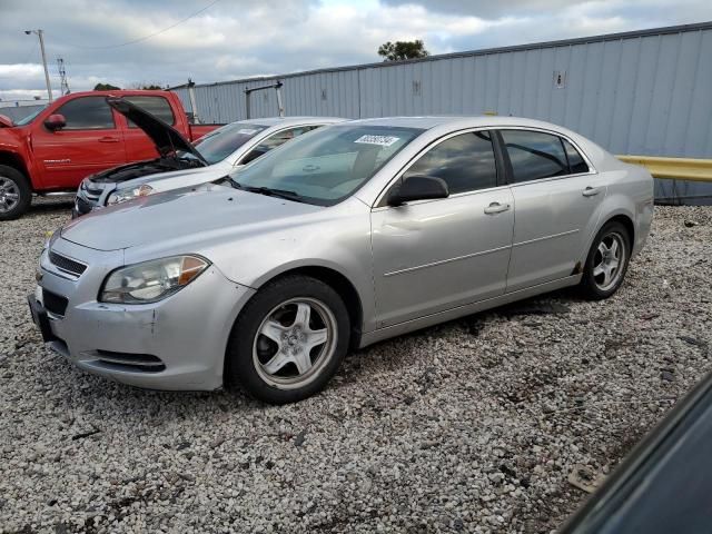 2010 Chevrolet Malibu LS