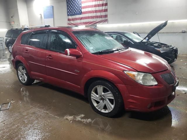 2005 Pontiac Vibe