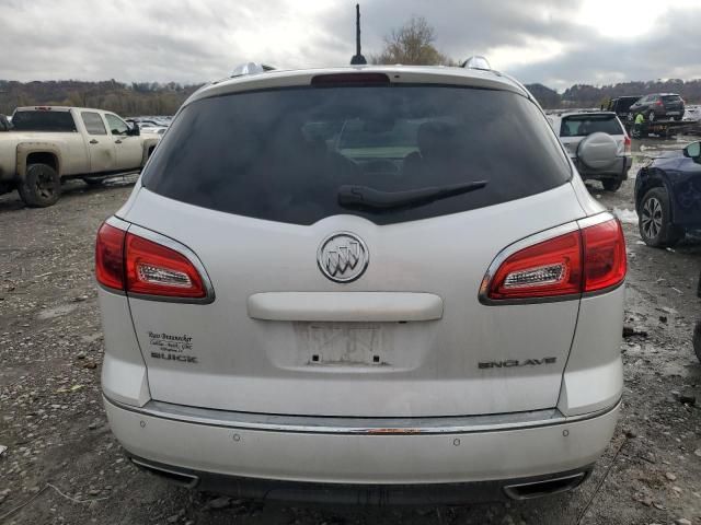 2016 Buick Enclave