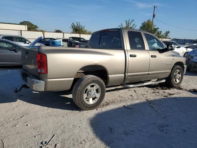 2006 Dodge RAM 2500 ST