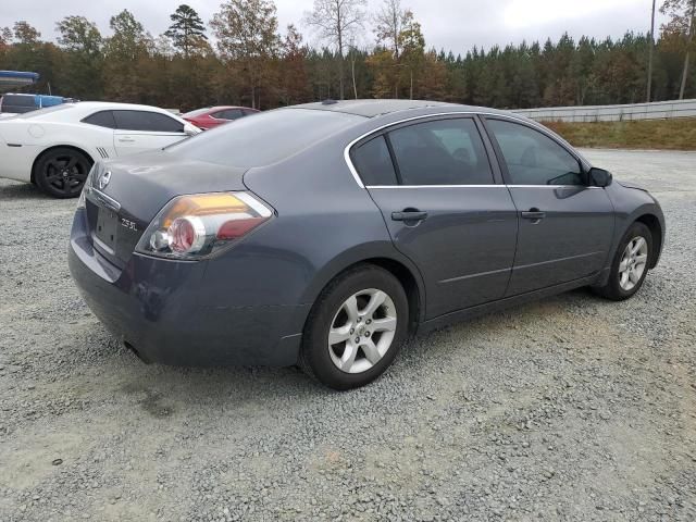 2008 Nissan Altima 2.5