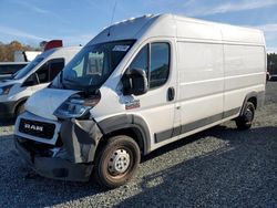 2019 Dodge RAM Promaster 2500 2500 High en venta en Concord, NC