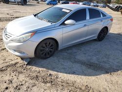 Hyundai Sonata salvage cars for sale: 2011 Hyundai Sonata SE