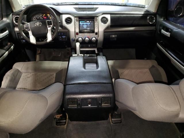 2016 Toyota Tundra Crewmax SR5