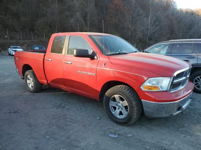 2011 Dodge RAM 1500